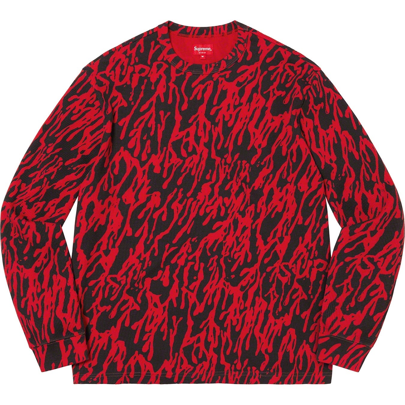 Drip Thermal view 3